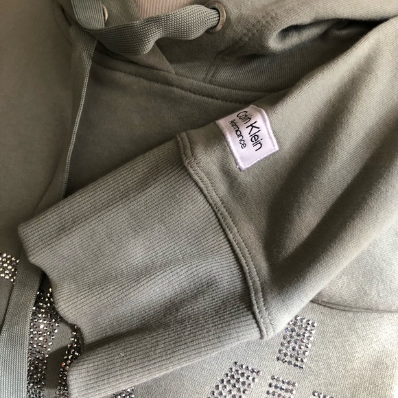 Calvin Klein Hoodie - Picture 8 of 8